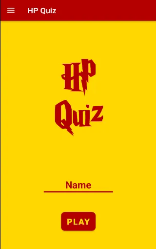 HP Quiz (ХП Викторина)  [МОД Бесконечные деньги] Screenshot 1