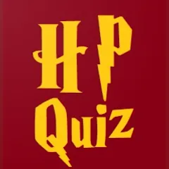 Взломанная HP Quiz (ХП Викторина)  [МОД Бесконечные деньги] - стабильная версия apk на Андроид