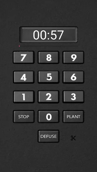 CS Timer (Си Эс Таймер)  [МОД Mega Pack] Screenshot 1