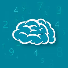 Скачать взлом Math Games: Brain iq riddles  [МОД Menu] - полная версия apk на Андроид