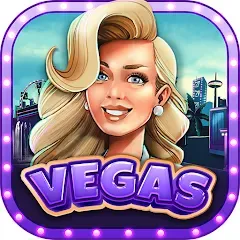 Взлом Mary Vegas - Slots & Casino (Мэри Вегас)  [МОД Mega Pack] - стабильная версия apk на Андроид