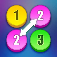 Скачать взлом Dot Puzzle  [МОД Бесконечные монеты] - последняя версия apk на Андроид