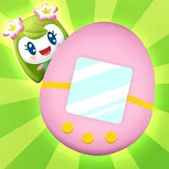 Взломанная My Tamagotchi Forever (Мой Тамагочи Навсегда)  [МОД Меню] - стабильная версия apk на Андроид