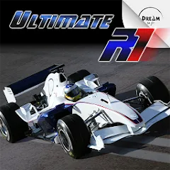 Взлом Ultimate R1 (Ультимейт Р1)  [МОД Unlocked] - полная версия apk на Андроид