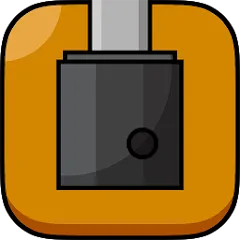 Скачать взлом Hydraulic Press Pocket (Гидравлический пресс карманный)  [МОД Mega Pack] - полная версия apk на Андроид