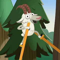 Скачать взлом Walk Master (Уок Мастер)  [МОД Меню] - стабильная версия apk на Андроид