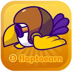 Flap To Earn