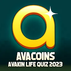 Скачать взлом AvaCoins Quiz for Avakin Life (Квиз для  )  [МОД Бесконечные монеты] - полная версия apk на Андроид