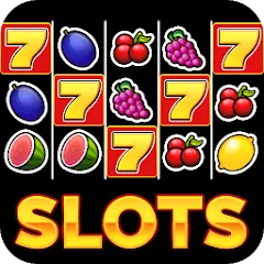 Скачать взлом Casino Slots - Slot Machines  [МОД Все открыто] - полная версия apk на Андроид