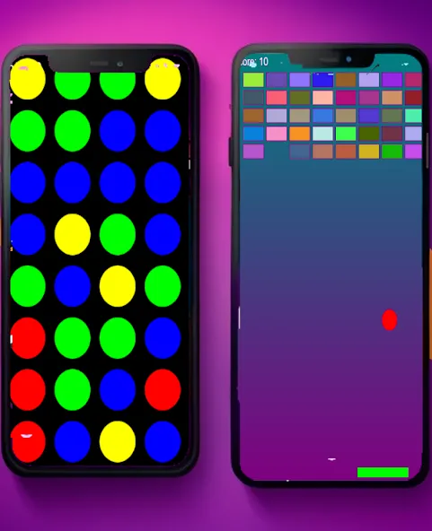 Game Maker (Гейм Мейкер)  [МОД Mega Pack] Screenshot 2