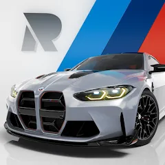 Взлом Race Max Pro - Car Racing (Рейс Макс Про)  [МОД Бесконечные монеты] - стабильная версия apk на Андроид