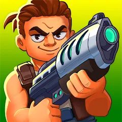 Взлом Mr Autofire (Мистер Отофайр)  [МОД Бесконечные деньги] - стабильная версия apk на Андроид