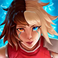 Скачать взломанную Dreamweaver Tactics (Дримуивер Тактикс)  [МОД Unlimited Money] - последняя версия apk на Андроид