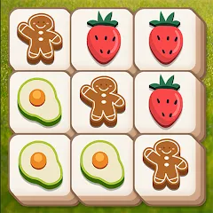 Взлом Tiledom - Matching Puzzle (Тайледом)  [МОД Меню] - полная версия apk на Андроид