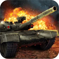 Скачать взломанную Tanktastic