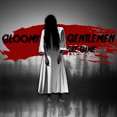 Скачать взлом Gloomy Gentlemen The Quiz Game (Грустные джентльмены Викторина)  [МОД Бесконечные монеты] - стабильная версия apk на Андроид