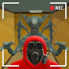 Скачать взлом Horror Hide - Backrooms Escape (Хоррор Хайд)  [МОД Все открыто] - последняя версия apk на Андроид