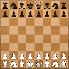Взломанная Chess  [МОД Mega Pack] - полная версия apk на Андроид