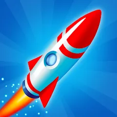 Скачать взломанную Idle Rocket Tycoon (Айдл Рокет Тайкун)  [МОД Много денег] - последняя версия apk на Андроид