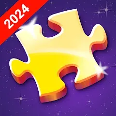 Взлом Jigsaw Premium Puzzles HD (Джигсоу)  [МОД Unlimited Money] - стабильная версия apk на Андроид