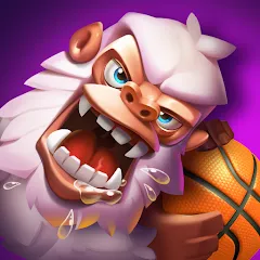 Скачать взломанную Beast League Super Sports (Бист Лига)  [МОД Unlocked] - полная версия apk на Андроид