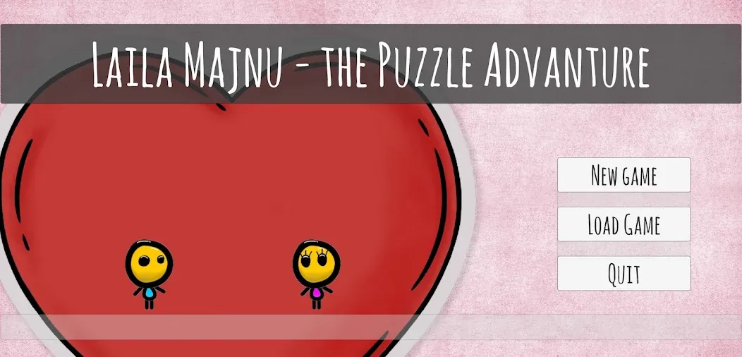 Laila Majnu - Puzzle Adventure (Лаила и Маджнун)  [МОД Menu] Screenshot 2