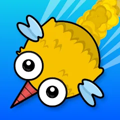 Скачать взлом Mosquito.io  [МОД Unlocked] - полная версия apk на Андроид