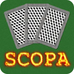 Взлом Scopa (Скопа)  [МОД Unlimited Money] - последняя версия apk на Андроид