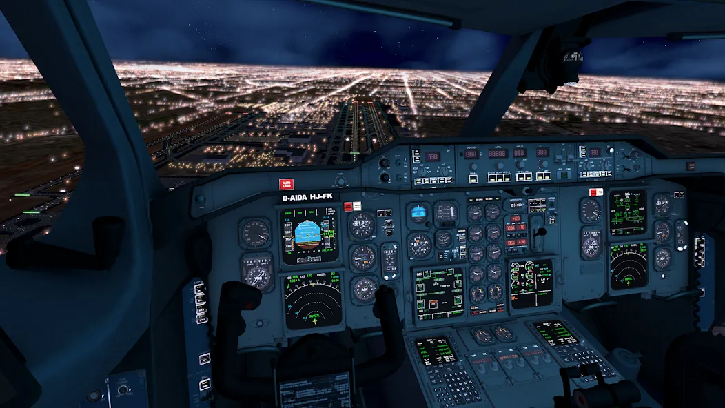 RFS - Real Flight Simulator (АрФЭс)  [МОД Unlimited Money] Screenshot 4