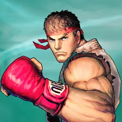 Взлом Street Fighter IV CE