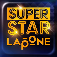 Скачать взломанную SUPERSTAR LAPONE (ЮПЕРСТАР ЛАПОНе)  [МОД Много денег] - полная версия apk на Андроид