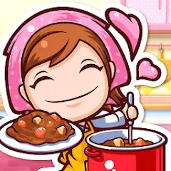 Скачать взломанную Cooking Mama: Let's cook! (Кукинг Мама)  [МОД Бесконечные деньги] - последняя версия apk на Андроид