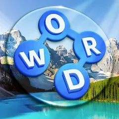 Скачать взлом Zen Word® - Relax Puzzle Game (Зен Ворд)  [МОД Все открыто] - стабильная версия apk на Андроид