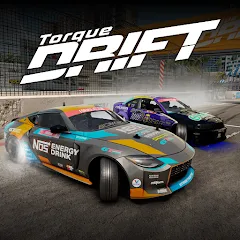 Скачать взломанную Torque Drift (Торк Дрифт)  [МОД Menu] - полная версия apk на Андроид