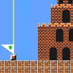 Скачать взломанную Super Run Go - Classic Game (упр Ран)  [МОД Много монет] - стабильная версия apk на Андроид