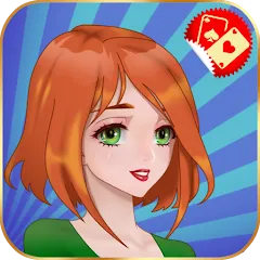 Взломанная Sexy Poker (Сексуальный покер)  [МОД Меню] - стабильная версия apk на Андроид