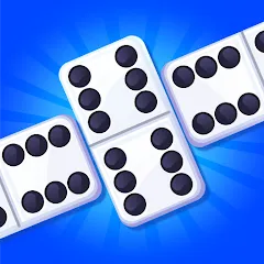 Скачать взлом Dominoes: Classic Dominos Game  [МОД Бесконечные монеты] - последняя версия apk на Андроид