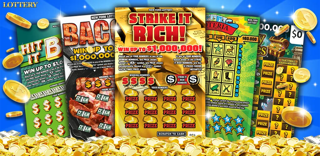 Lottery Scratchers Master (Лотерейные скретчкарты мастер)  [МОД Menu] Screenshot 1