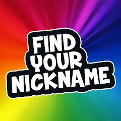 Взлом Find Your Nickname (Найди свой никнейм)  [МОД Unlocked] - полная версия apk на Андроид