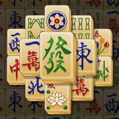 Взломанная Solitaire Mahjong for Seniors  [МОД Много денег] - последняя версия apk на Андроид