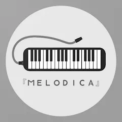 Взломанная Melodica Simulator (Мелодика Симулятор)  [МОД Бесконечные монеты] - последняя версия apk на Андроид