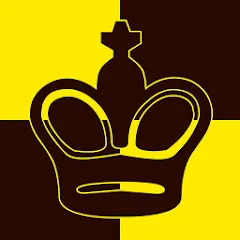 Скачать взлом Chess Problems, tactics, puzzl  [МОД Unlocked] - последняя версия apk на Андроид