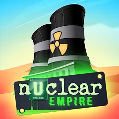 Скачать взлом Nuclear Tycoon: idle simulator (Ньюклидель)  [МОД Бесконечные монеты] - полная версия apk на Андроид