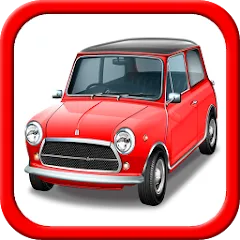 Взлом Cars for Kids Learning Games  [МОД Бесконечные монеты] - полная версия apk на Андроид