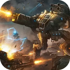 Взломанная Defense Zone 3 HD (Дефенс Зон 3 )  [МОД Бесконечные монеты] - полная версия apk на Андроид