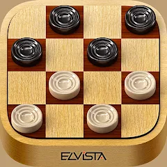 Взлом Checkers Online Elite  [МОД Все открыто] - последняя версия apk на Андроид