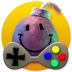 Скачать взломанную BombSquad Remote  [МОД Много монет] - последняя версия apk на Андроид