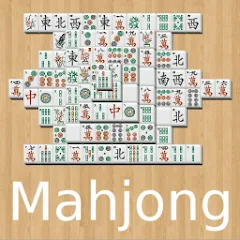 Скачать взлом Mahjong  [МОД Все открыто] - последняя версия apk на Андроид