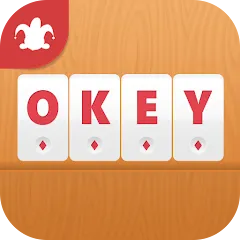 Взлом Okey Online (Окей Онлайн)  [МОД Меню] - стабильная версия apk на Андроид