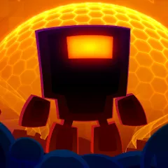Взлом Robotek (Роботек)  [МОД Бесконечные деньги] - стабильная версия apk на Андроид
